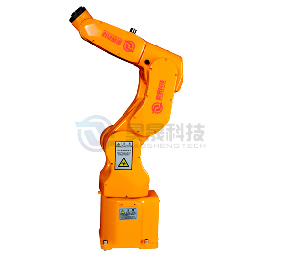 六軸機(jī)器人HC-600-3